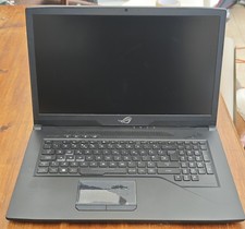 Asus ROG Strix GL703GM |