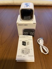 Fantastic Little Gravity