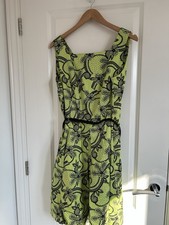 Ossie Clark London Bright