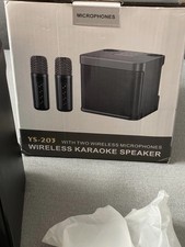 Wireless Bluetooth Speaker