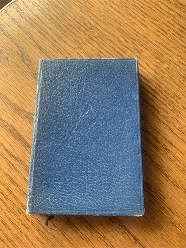 Masonic pocket size emulation - size,