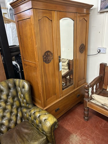Early 20th wardrobe - 20th, c