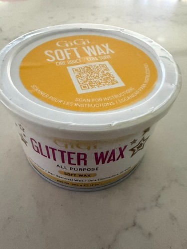 Gigi all purpose glitter hair - all,