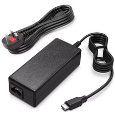 Type C Laptop Charger 65W -