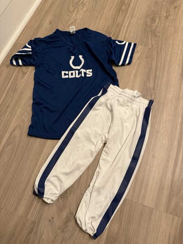 Franklin kids football costume - franklin,