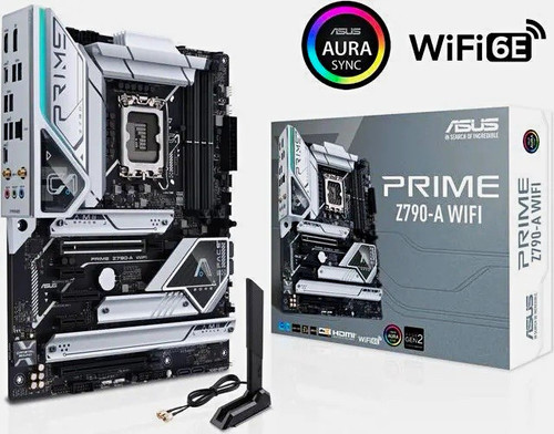 Asus prime z790 wifi atx - prime,