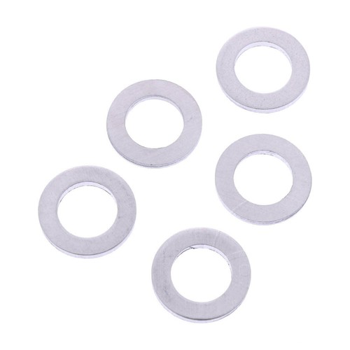 Kit oil drain plug seal - kit,