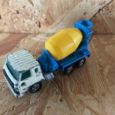 Tomica Made in Japan Nissan