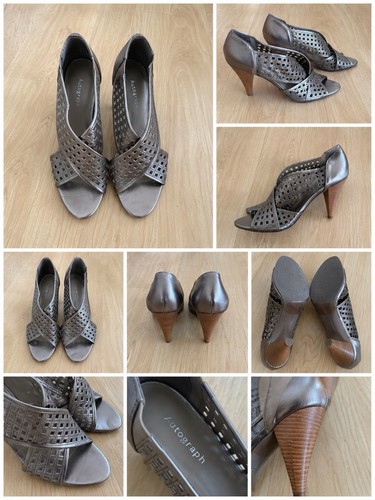 Women heels size 5 - heels,