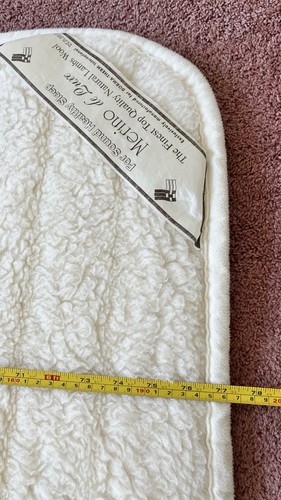 Dorma therm merino - dorma-therm, luxe