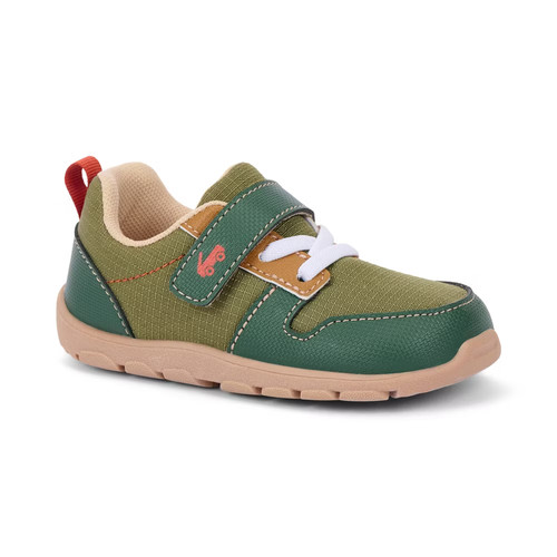 See kai run - see, basics