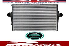   INTERCOOLER FITS VOLVO
