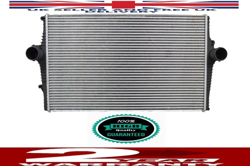 Intercooler fits volvo - ,
