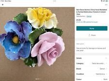 Best Bone China Denton Hand