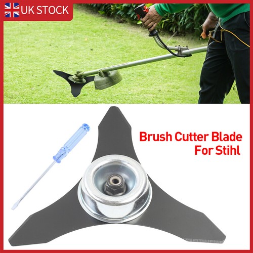 Brushcutter blade fits - brushcutter,