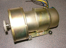 ELMO ST1200 SUPER 8 SOUND