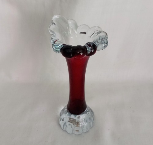 Vintage scandinavian aseda - aseda, red