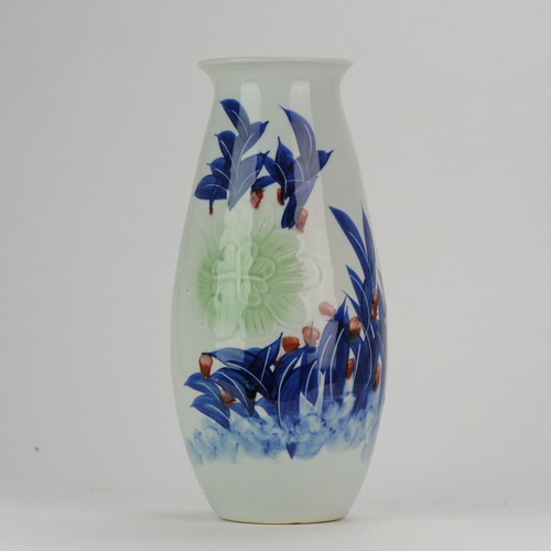 Perfect chinese porcelain proc - perfect,