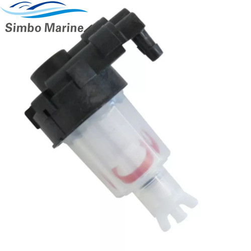8m0134466 fuel pump filter - fuel,