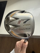 Taylormade R7 425 9.5 Degree