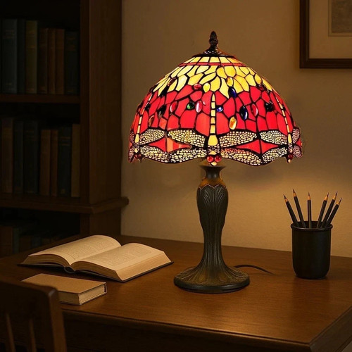 Stained glass tiffany - stained,