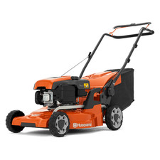 Husqvarna LC 247 Petrol Lawn Mower 47cm Deck