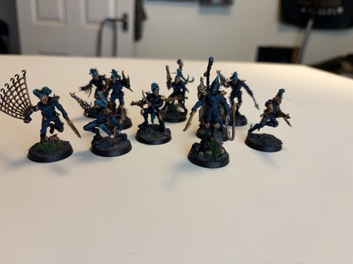 Warhammer 40k drukhari dark - 40k,