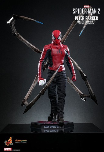 Hot toys exclusive 6 - exclusive, 1/6