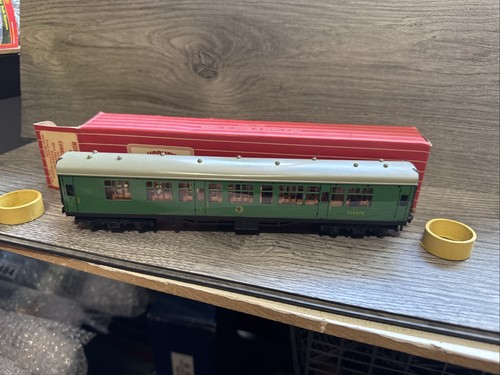 Hornby dublo 2rail - hornby,
