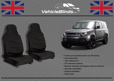 Seat Covers For Land Rover