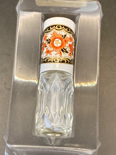 Rare vintage stratton - rare,