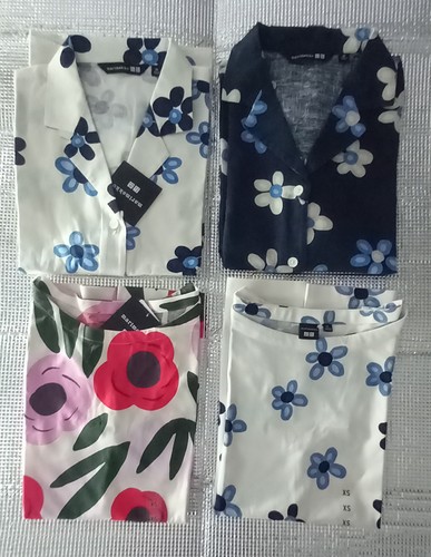 Uniqlo marimekko shirts - uniqlo/marimekko, &