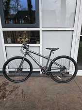 Carrera Subway One Mens Hybrid