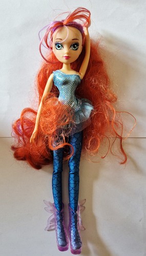 Winx club fairy - club, my