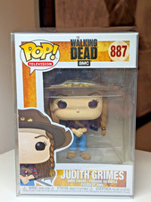 Funko POP! TV The Walking Dead