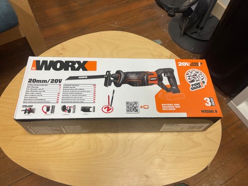 Worx powershare cordless - powershare,