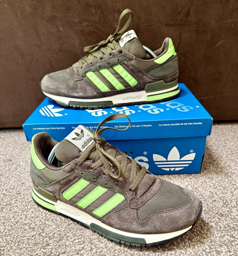 Adidas originals zx600 5 - adidas, 9.5