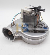 GENUINE Baxi Solo 3 PF 60/70/80 Fan Assembly 246052