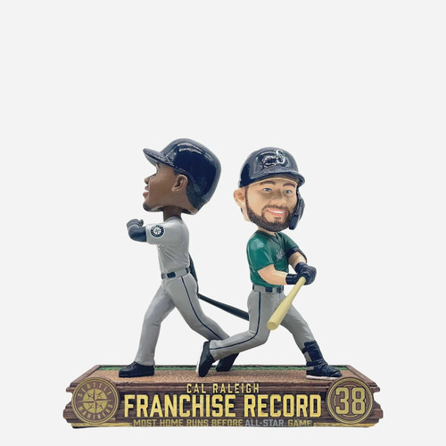 Raleigh griffey seattle - jr.,
