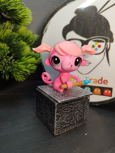 401 410 littlest petshop - 401-410,
