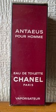 CHANEL ANTAEUS POUR HOMME Eau
