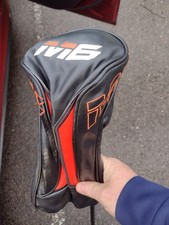 Taylormade M6 Driver 10.5