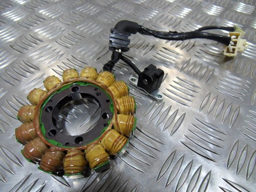 Genuine yamaha yzf r1m - genuine, r1