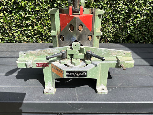 Orteguil 80 mitre - or-c-80,
