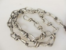 Vintage Iron Lighting Chain