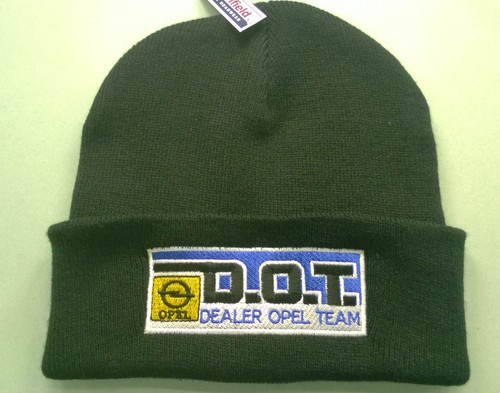 Dealer opel team bob hat - dealer,