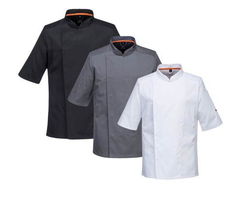 Mesh pro chefs food kitchen - mesh,