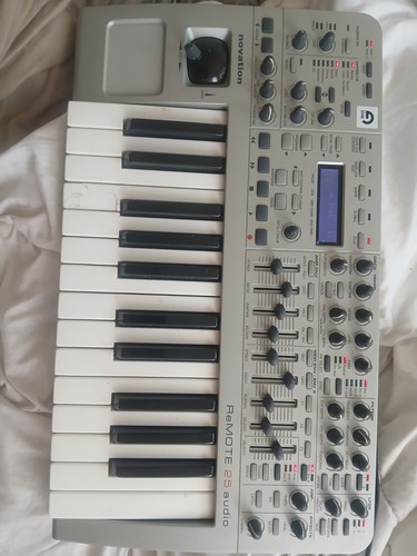 Notation station analogue - x,