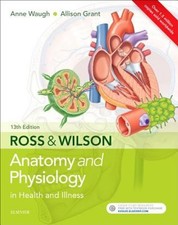 Ross and Wilson Anatomy and