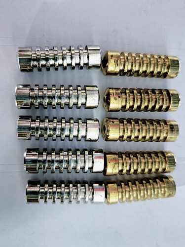 Spinner lure bodies - lure,